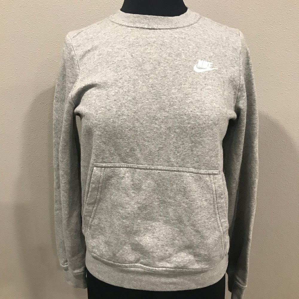 Nike Sweatshirt